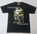 A BATHING APE 1ST CAMO BY BATHING APE TEE