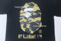 A BATHING APE 1ST CAMO BY BATHING APE TEE