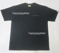 A BATHING APE JAPANESE TATTOO LOGO TEE