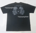 A BATHING APE JAPANESE TATTOO LOGO TEE