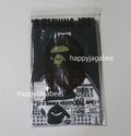 A BATHING APE JAPANESE FESTIVAL POSTER APE HEAD TEE