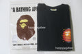 A BATHING APE JAPANESE LANTERN TEE