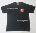 A BATHING APE JAPANESE LANTERN TEE