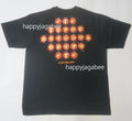 A BATHING APE JAPANESE LANTERN TEE