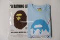 A BATHING APE SHAVE ICE BY BATHING APE TEE