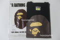 A BATHING APE BIG APE HEAD TEE