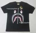 A BATHING APE LAdies' SHARK TEE