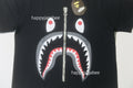 A BATHING APE LAdies' SHARK TEE