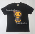 A BATHING APE LAdies' BIG BABY LISA TEE