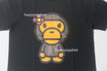 A BATHING APE LAdies' BIG BABY LISA TEE