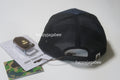 A BATHING APE DENIM MESH CAP