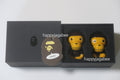 A BATHING APE BABY MILO SALT & PEPPER SHAKER