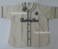 A BATHING APE A BATHING APE BASEBALL SHIRT