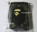 A BATHING APE 1ST CAMO CORDURA 2WAY DAYPACK