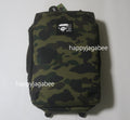 A BATHING APE 1ST CAMO CORDURA 2WAY DAYPACK