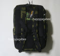 A BATHING APE 1ST CAMO CORDURA 2WAY DAYPACK