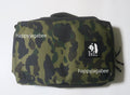 A BATHING APE 1ST CAMO CORDURA 2WAY DAYPACK