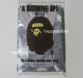 A BATHING APE CITY CAMO LARGE APE HEAD POLO ( RELAXED FIT )