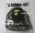 A BATHING APE ABC CAMO DAYPACK