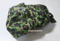 A BATHING APE ABC CAMO DAYPACK