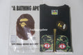 A BATHING APE ABC CAMO TIGER TEE