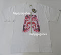 A BATHING APE ABC CAMO TIGER TEE