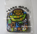 A BATHING APE BABY MILO STORE MILO ALL SAFARI ASSORTMENT CASE