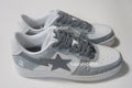 A BATHING APE BAPE STA