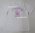 A BATHING APE Ladies' KATAKANA BAPE TEE