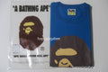 A BATHING APE BIG APE HEAD TEE