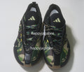 A BATHING APE BAPE x adidas BASKETBALL Damian Lillard DAME 9