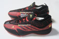 A BATHING APE BAPE x adidas BASKETBALL Damian Lillard DAME 9