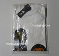 A BATHING APE BAPE x adidas DAME BAPE BABY MILO TEE