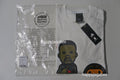 A BATHING APE BAPE x adidas DAME BAPE BABY MILO TEE