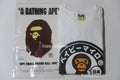 A BATHING APE JAPAN BABY MILO TEE #1 ( JAPAN LIMITED )