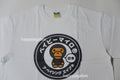 A BATHING APE JAPAN BABY MILO TEE #1 ( JAPAN LIMITED )