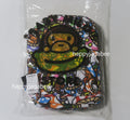 A BATHING APE BABY MILO STORE BABY MILO SMALL BACKPACK