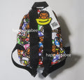 A BATHING APE BABY MILO STORE BABY MILO SMALL BACKPACK