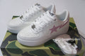 A BATHING APE Ladies' BAPE STA #50