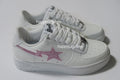 A BATHING APE Ladies' BAPE STA #50