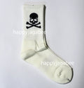 A BATHING APE BAPE x mastermind JAPAN BAPE LOGO SOCKS