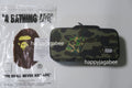 A BATHING APE BAPE CAMO TOOL BOX