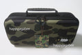 A BATHING APE BAPE CAMO TOOL BOX