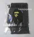 A BATHING APE SPACE APE RELAXED FIT COACH JACKET