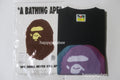 A BATHING APE GLITCH ART BY BATHING TEE