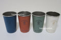 A BATHING APE BAPE x KLEN KANTEEN PINT CUP 16oz SET OF 4