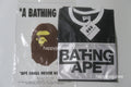 A BATHING APE × COMME des GARCONS CDG OSAKA x BAPE L/S TEE OSAKA LIMITED