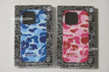 A BATHING APE ABC CAMO IPHONE 16 PRO CASE