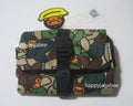 A BATHING APE - BABY MILO STORE BABY MILO HANGING CASE