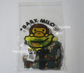 A BATHING APE - BABY MILO STORE BABY MILO HANGING CASE